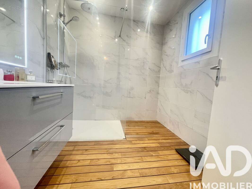 Photo 8 - Maison à DEAUVILLE