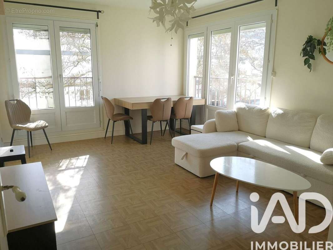 Photo 3 - Appartement à BREST