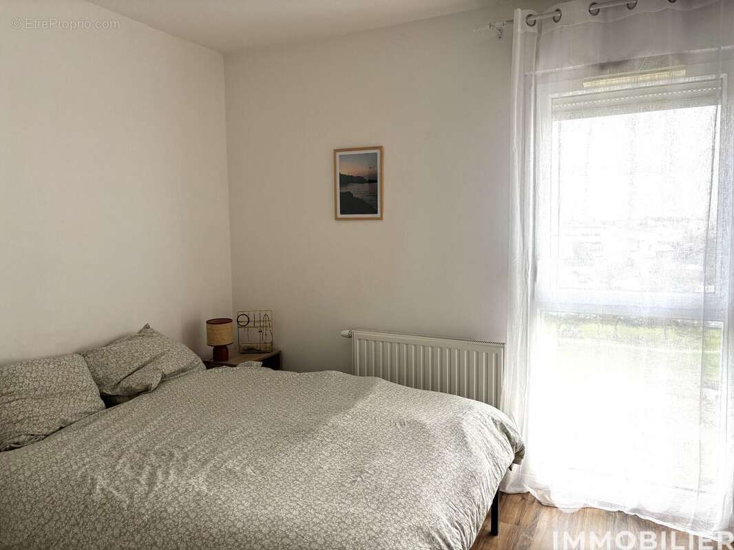 Photo 4 - Appartement à ANGERS