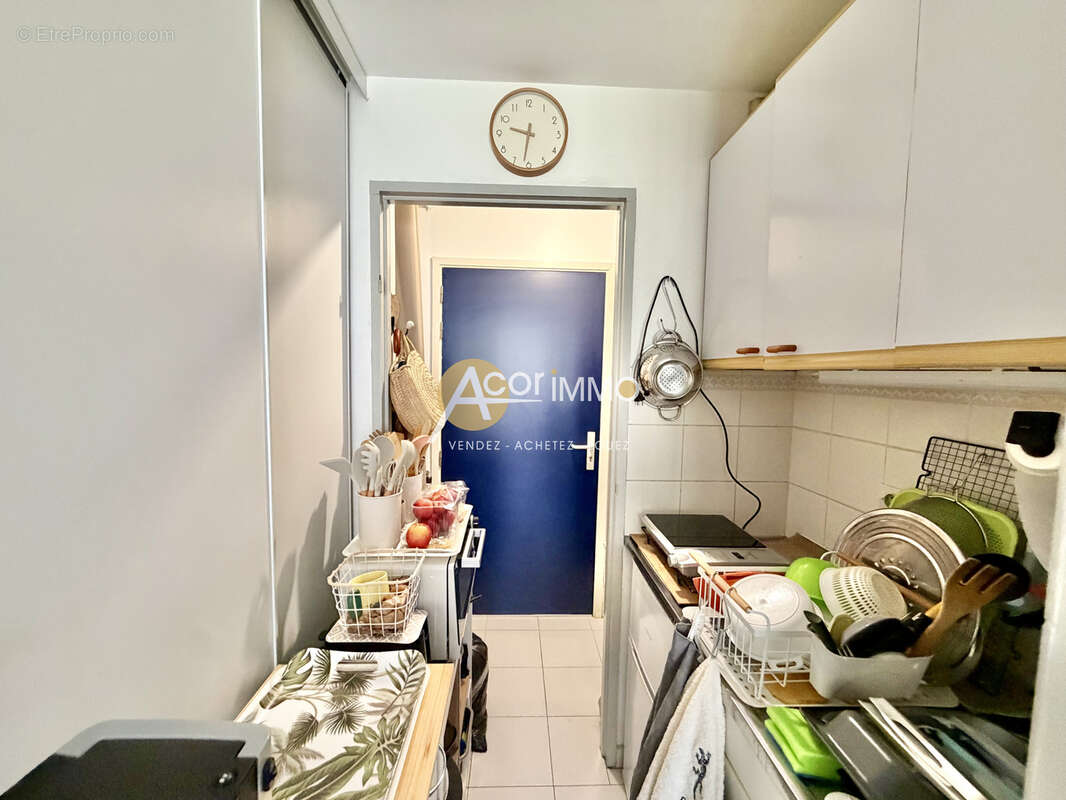 Appartement à HYERES