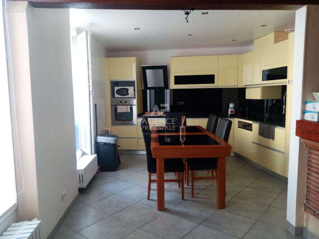 Appartement à ARGENTEUIL