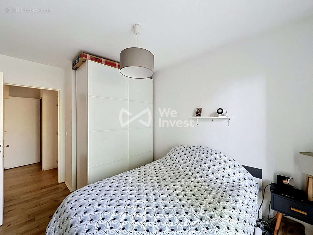 Appartement à ARGENTEUIL