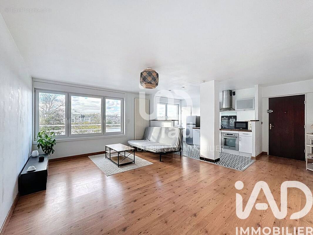 Photo 1 - Appartement à BOULOGNE-SUR-MER