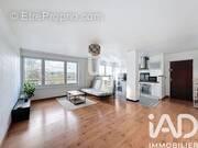 Photo 1 - Appartement à BOULOGNE-SUR-MER