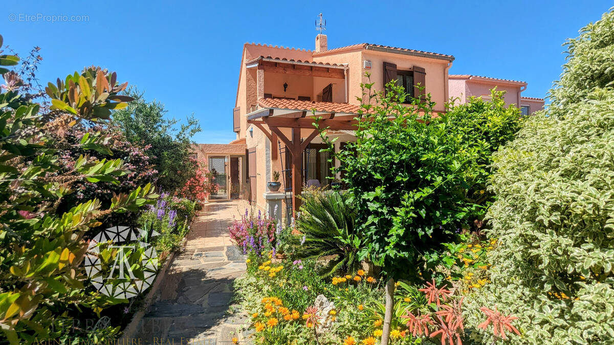 Maison à SAINT-ANDRE