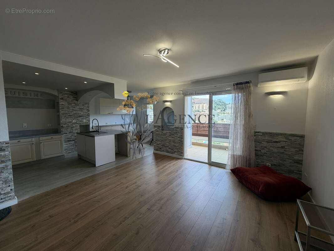 Appartement à SAN-MARTINO-DI-LOTA