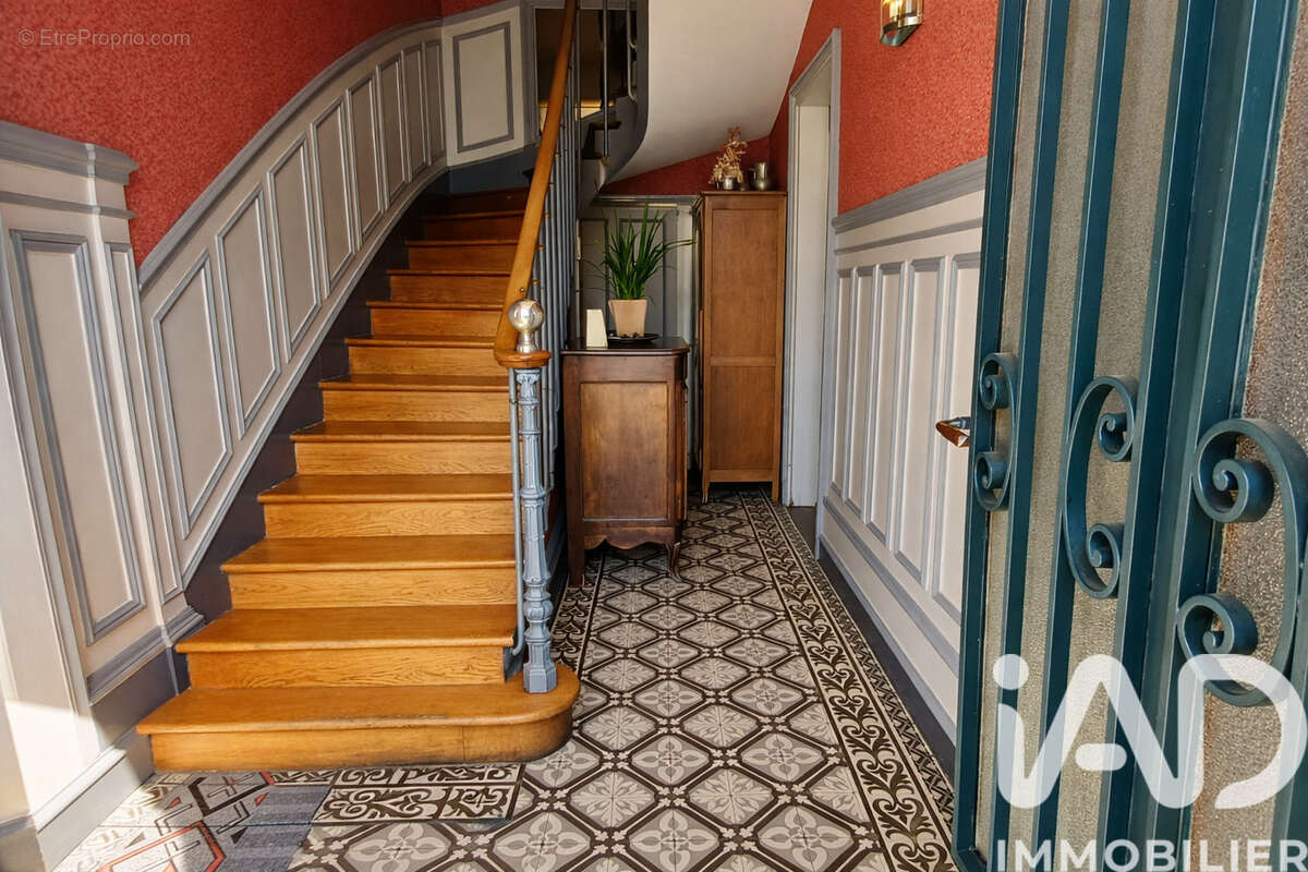 Photo 3 - Maison à EVREUX