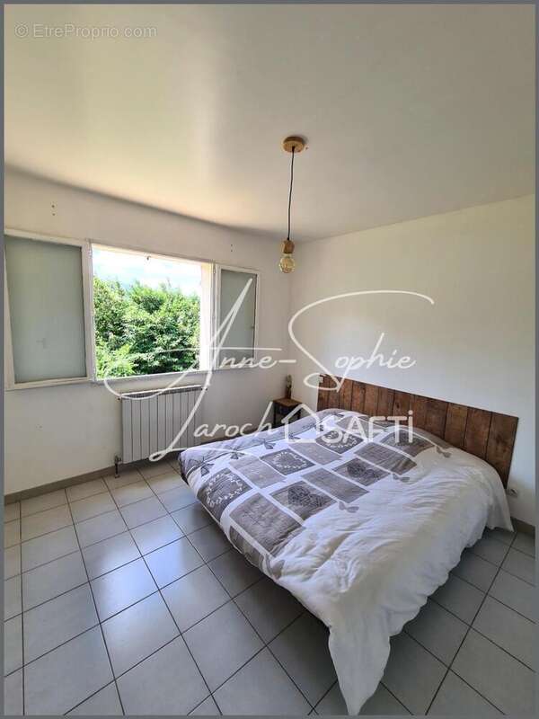 Photo 8 - Maison à GAGNIERES