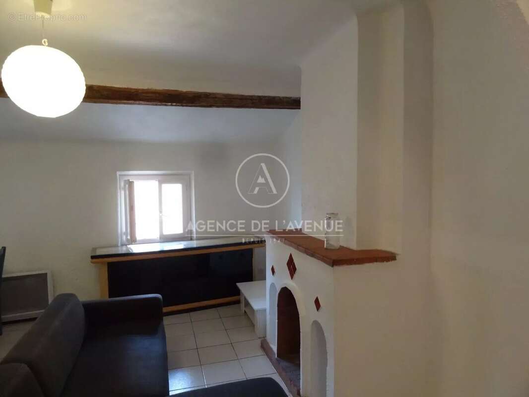 Appartement à LA SEYNE-SUR-MER