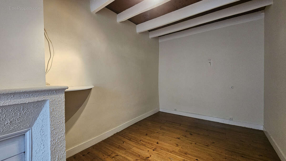 Maison à CHATEAUBERNARD