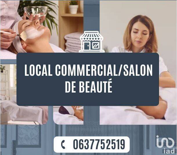 Photo 1 - Commerce à VILLEMUR-SUR-TARN