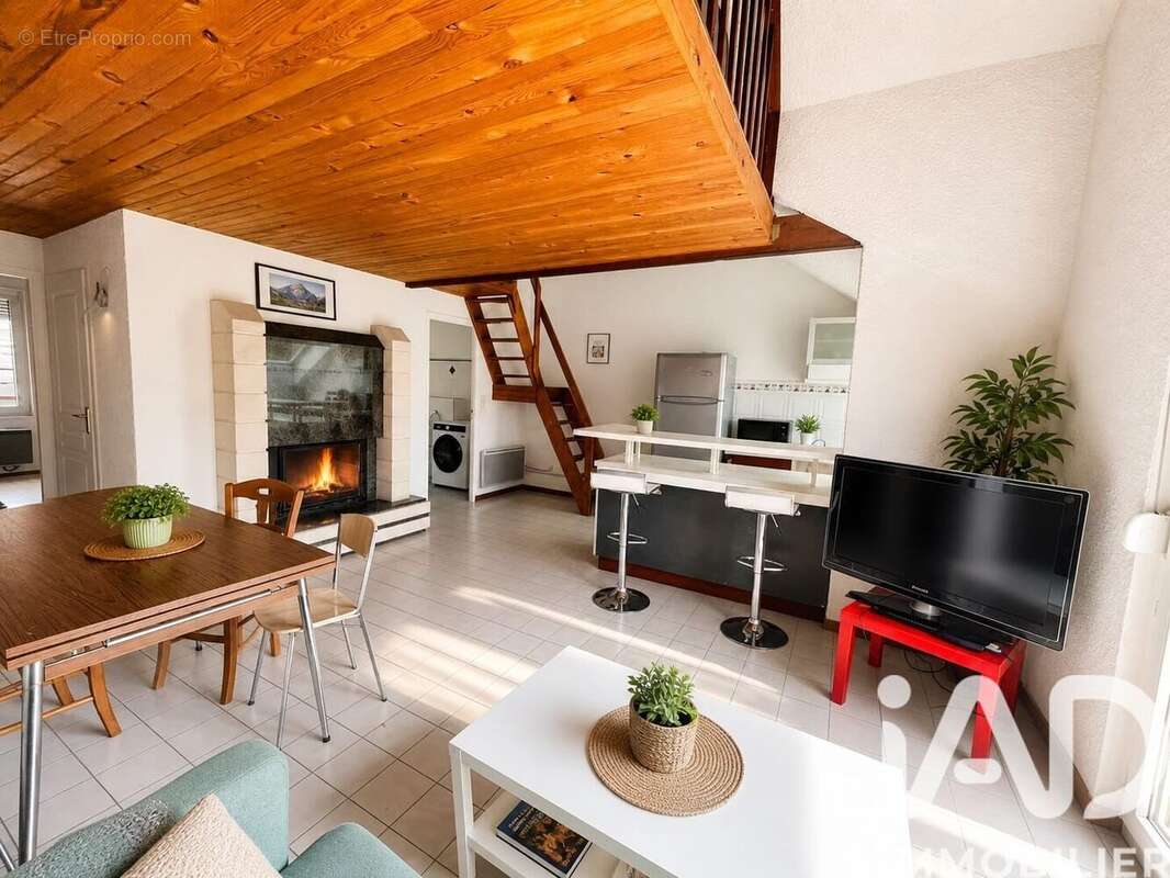 Photo 2 - Appartement à CHALONS-EN-CHAMPAGNE