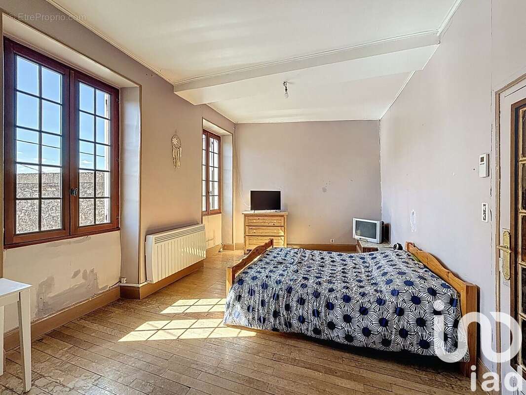 Photo 9 - Maison à VINCELOTTES