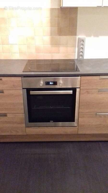 Appartement à BRIENON-SUR-ARMANCON