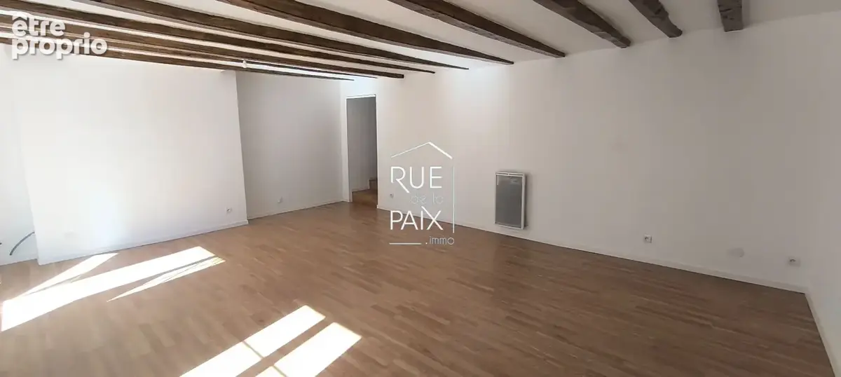 Photo Maison à Saint-Aubin-Le-Cloud au prix de 119 000€