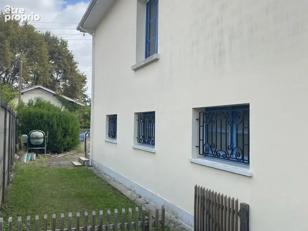 Maison 5 pièces 250 m² à vendre à Pessac (33600) - photo 4