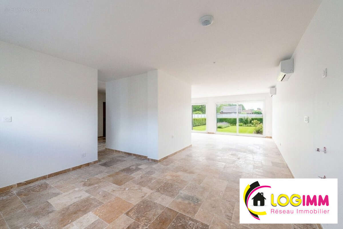 Maison 144 m² à Onnaing  - photo 7