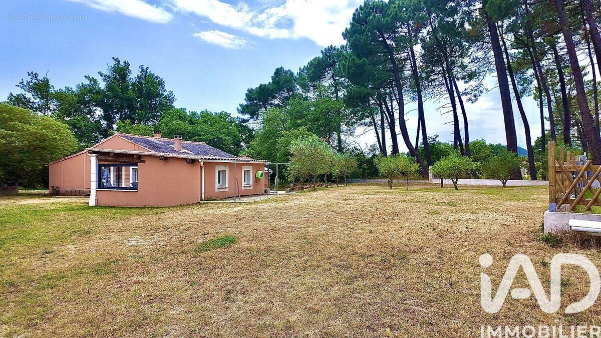 Photo 7 - Maison à MORNAS