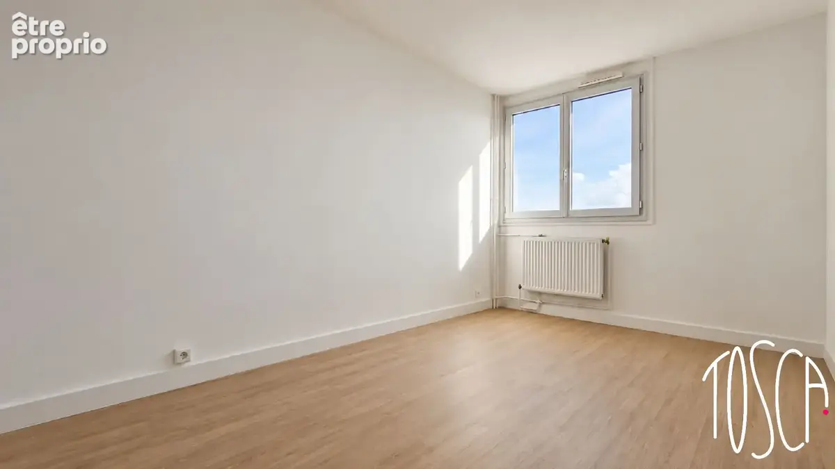 Thiais - 2 pieces 47 m² - dpe c - parking - cave - au pied du tvm - photo 10