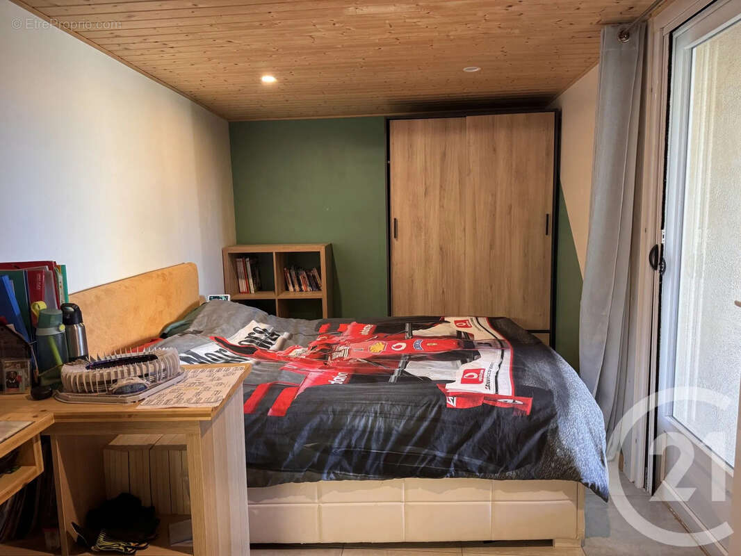 Maison 114 m² à Ardoix  - photo 12