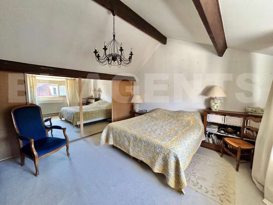 IMG_0445 - Maison à RAMBOUILLET