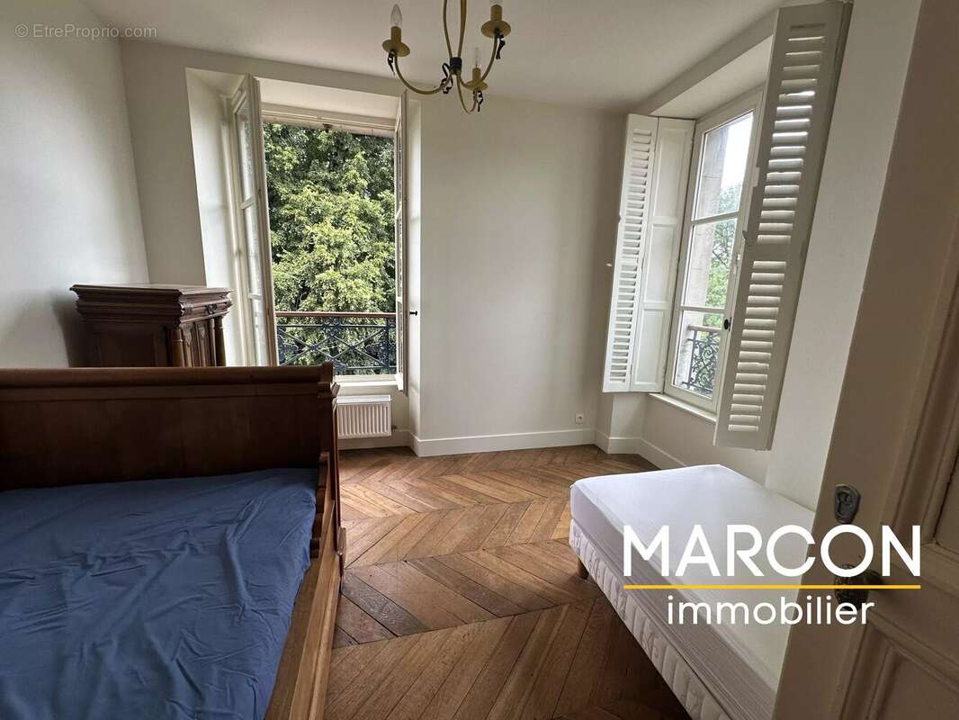 Grande maison de campagne - photo 20