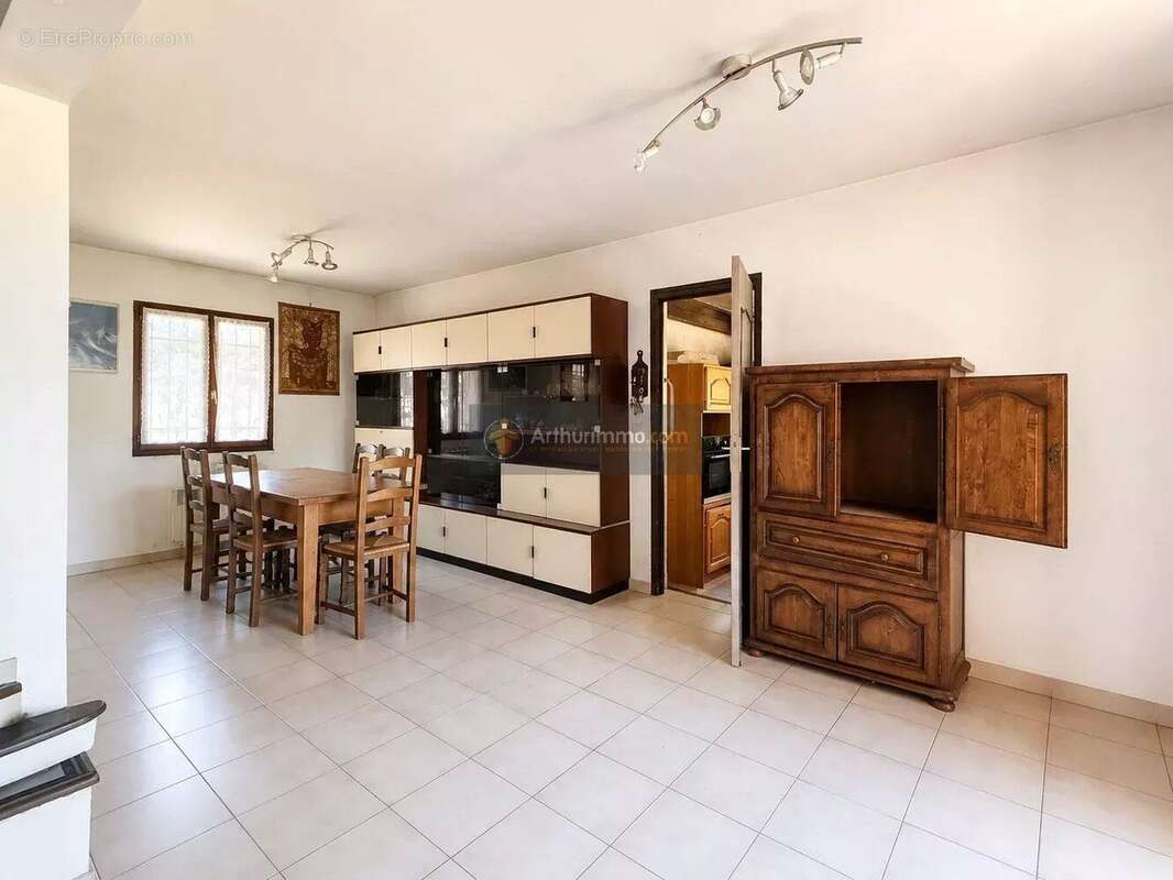 Vente Maison Santa-maria-di-lota(20200) 430 000ï¿œ - photo 4