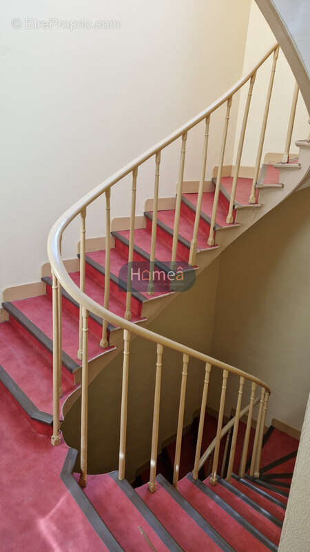 Appartement à DIEPPE