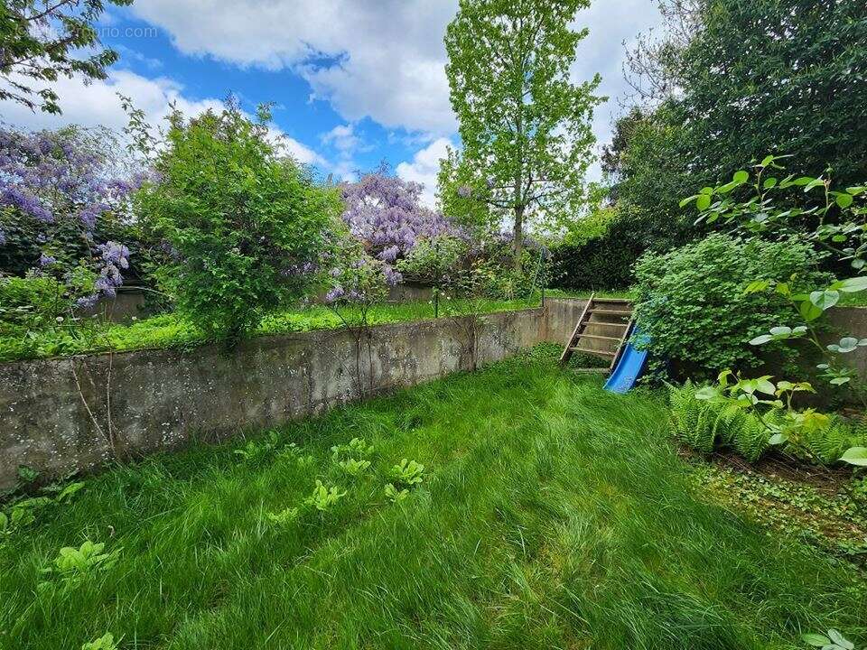 Maison à CHATENAY-MALABRY