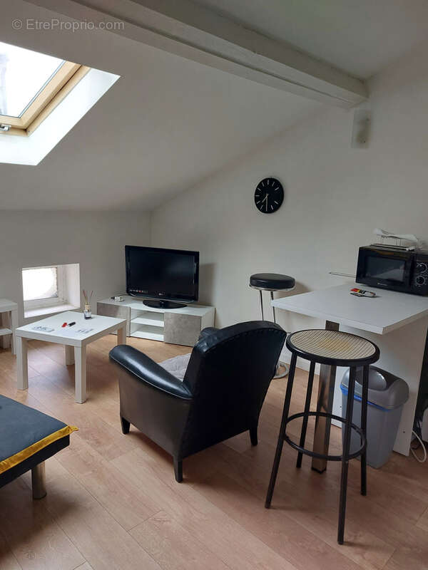Appartement à AGEN