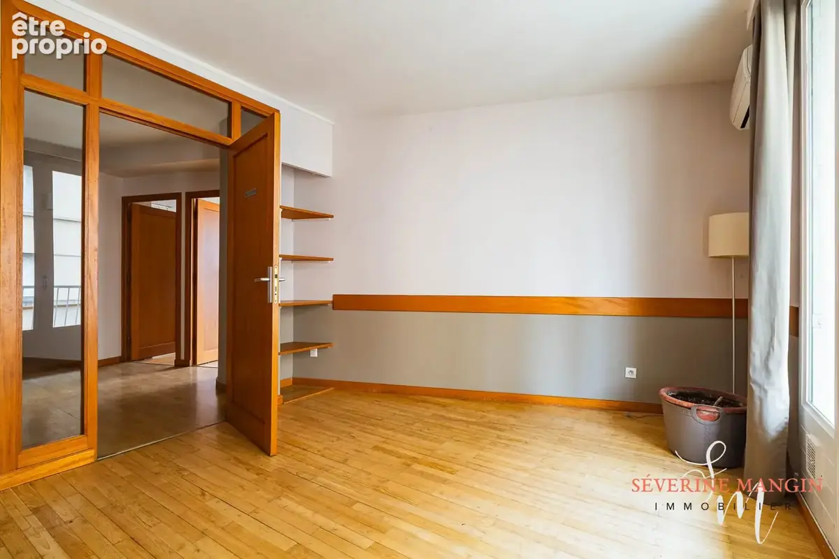 Appartement 4 pièces 88 m² à vendre à Romans-Sur-Isere (26100) - photo 8