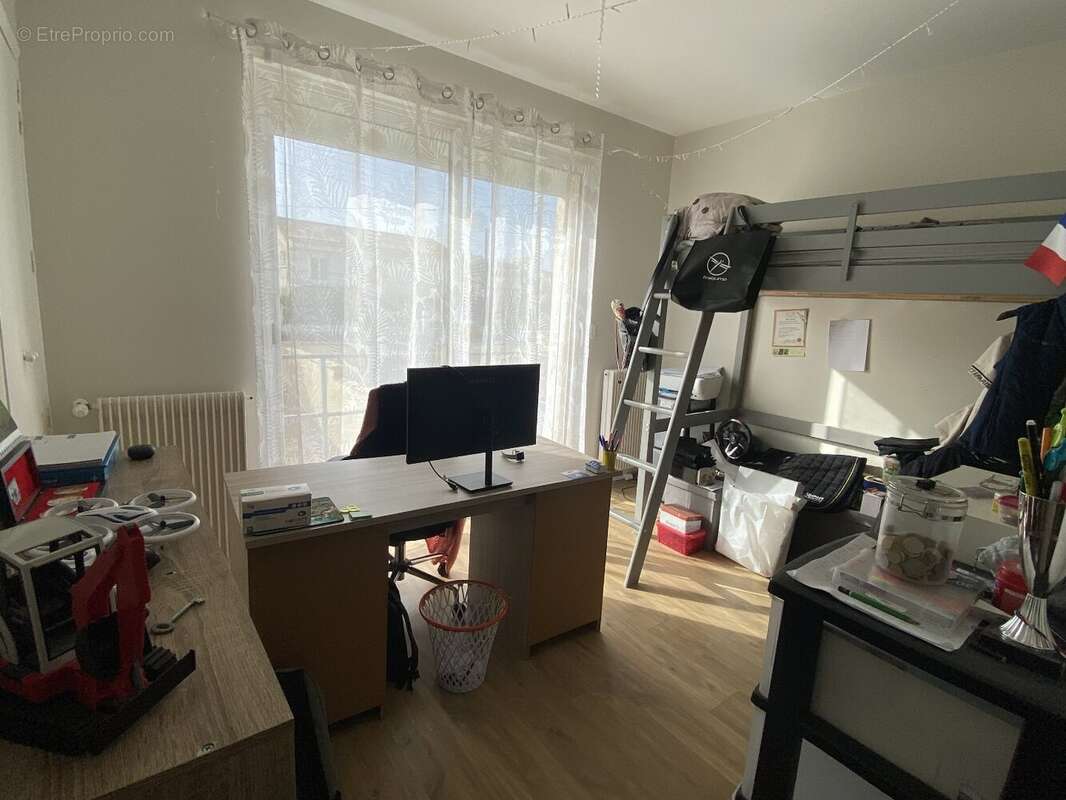 Maison 90 m² à Angouleme  - photo 7