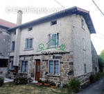 Maison à COUCOURON