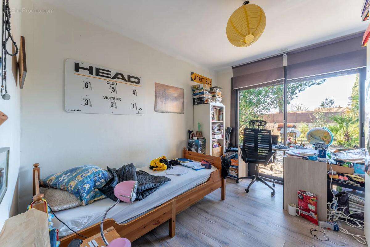 Maison à LE TAILLAN-MEDOC