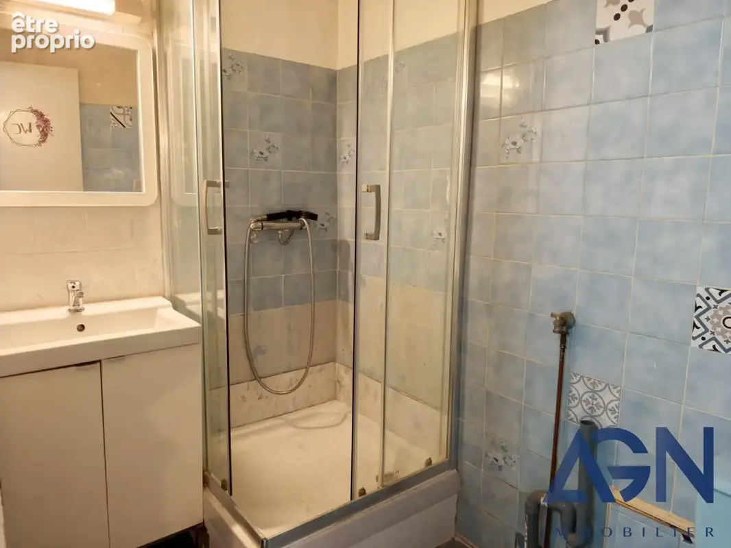 Appartement 1 pièce 41 m² à vendre à Agde (34300) - photo 7