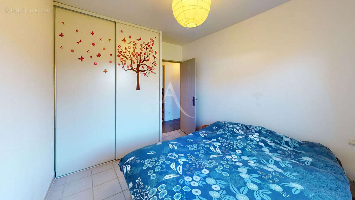 Appartement à POULX