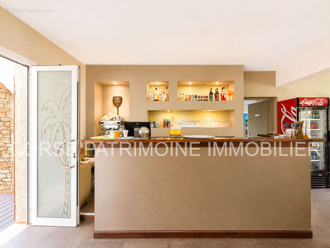 Hôtel à Patrimonio - photo 6
