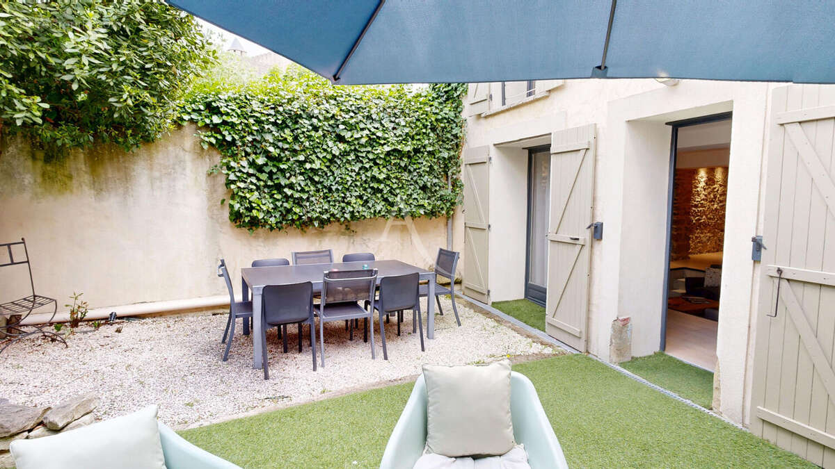 Maison à CARCASSONNE