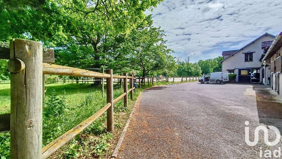 Photo 6 - Maison à VILLEMER