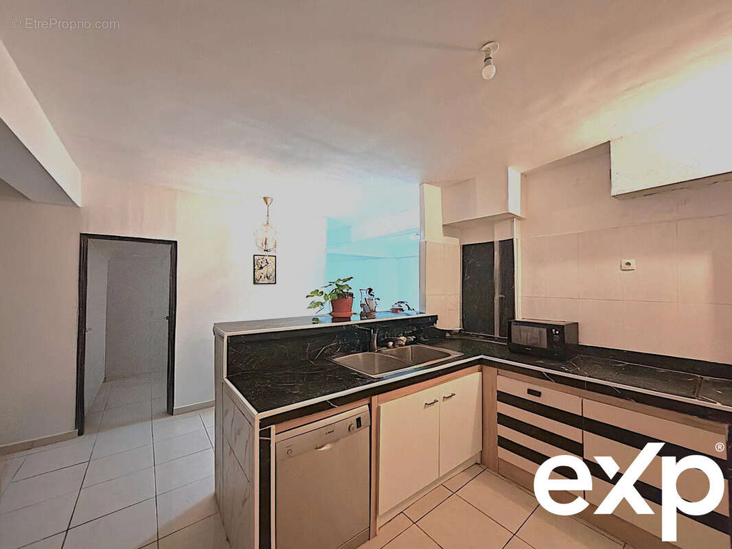 Maison à TRIEL-SUR-SEINE