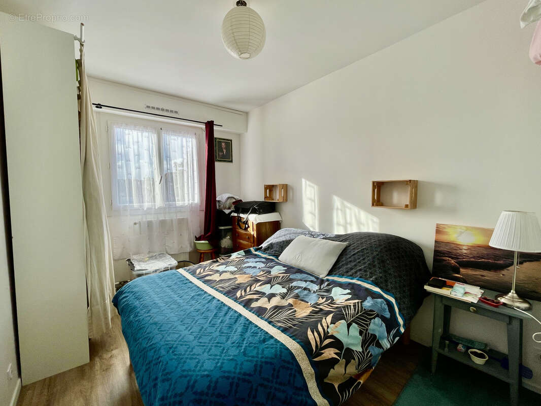 Appartement à VILLERS-SUR-MER