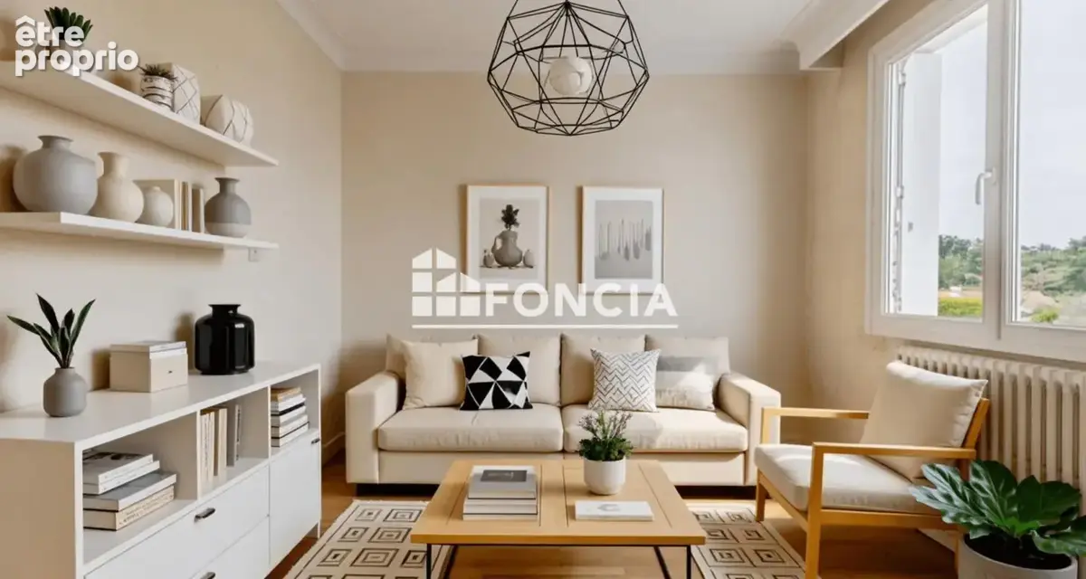 Maison T6 avec de très beaux volumes - photo 8