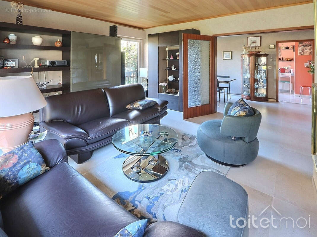 Maison à GIF-SUR-YVETTE