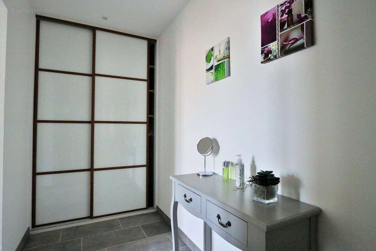 Élégante maison de ville. - photo 22