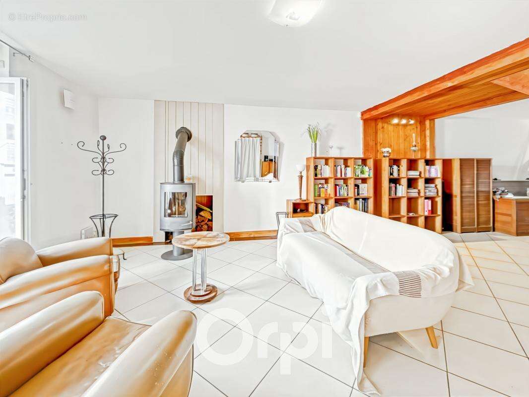 Maison à LA ROCHE-SUR-YON