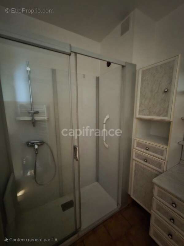 Appartement à AJACCIO