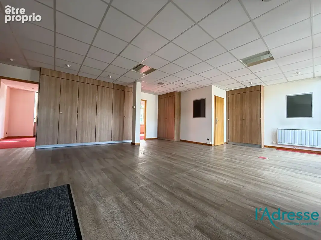 Appartement  3 pièce(s) 99 m2 - photo 2