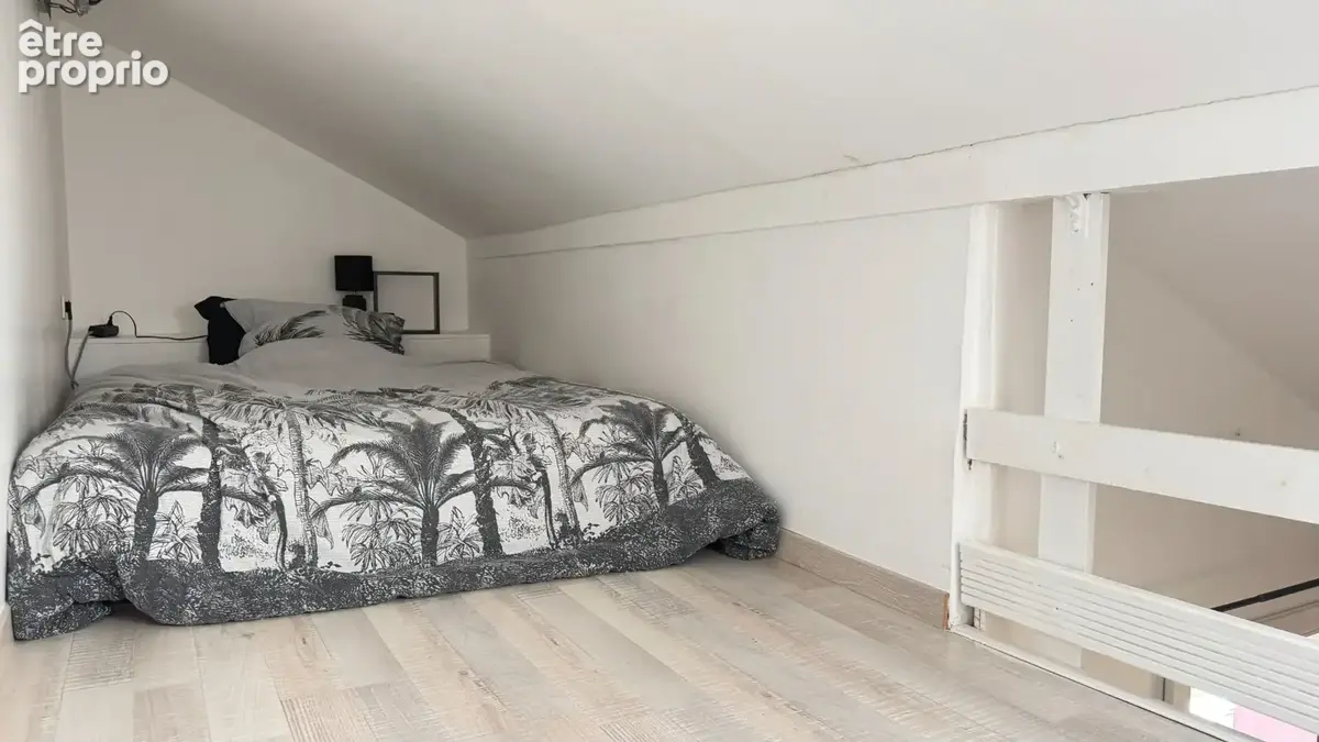 Maison Epinay Sur Seine 7 pièce(s) 124 m2 - photo 16