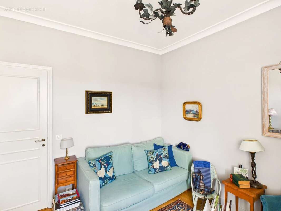 Maison à CHASSENEUIL-SUR-BONNIEURE