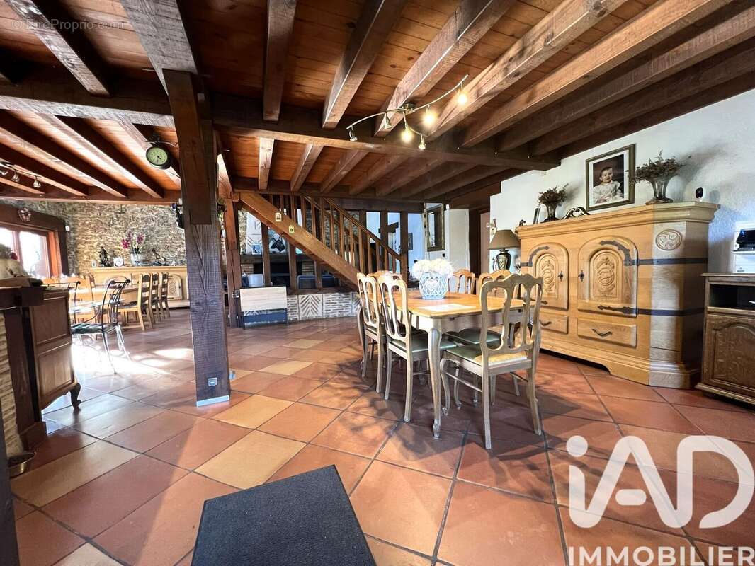 Maison 184 m² à Saint-Cricq-Villeneuve  - photo 4